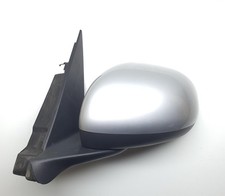 SPECCHIETTO RETROVISORE SINISTRO SX PER FIAT 500 L Serie (351_352) 735558576 (1