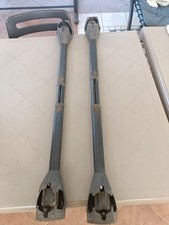  Barre Portapacchi Ford Focus Regolabile