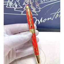 Montblanc Meisterstück The