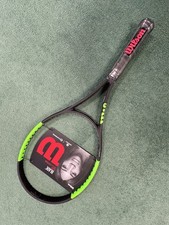 *NOS* WILSON BLADE 98S 98 S