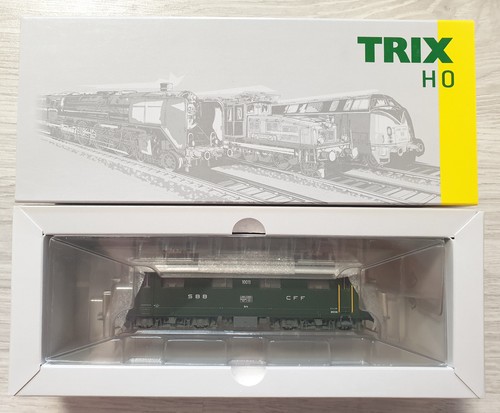 Trix 25423 locomotiva