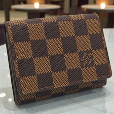 Louis Vuitton Damier Ebene