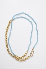 Collana Rebecca Donna in