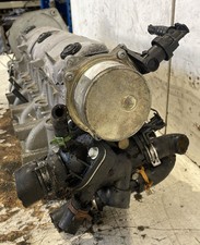 TESTATA PER RENAULT Megane