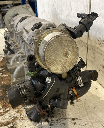 Testata per renault - testata,