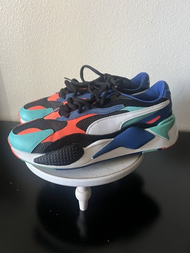 Scarpe corsa puma - da, rs-x3