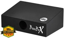 Meinl bassbox acustico cajon - meinl,