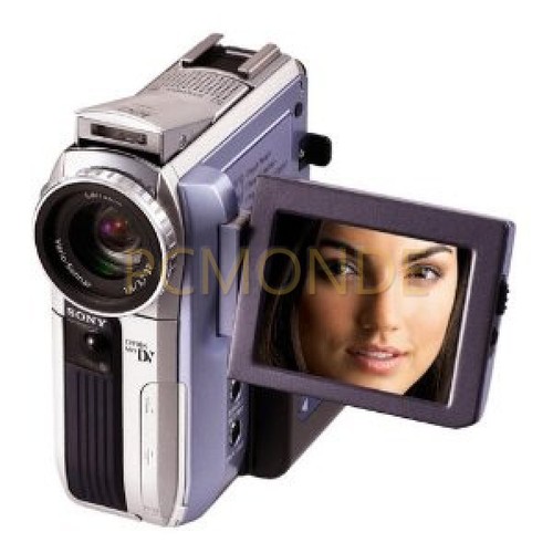 Sony ntsc minidv - 1, handycam