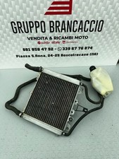 Radiatore Completo Piaggio Beverly 500 2003/04/05/06/07/08/09/10