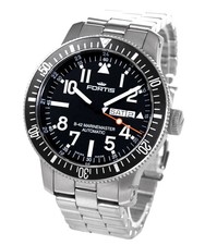 Fortis B-42 Marinemaster rif