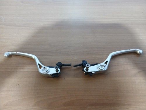 Leva freno frizione optional - leva,