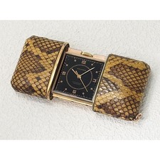 Orologio meccanico Movado