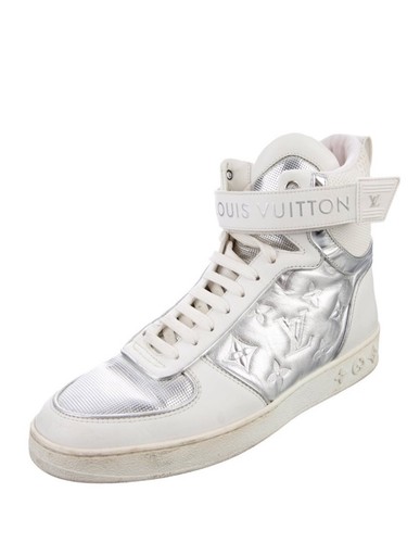Sneakers louis vuitton - sneakers,