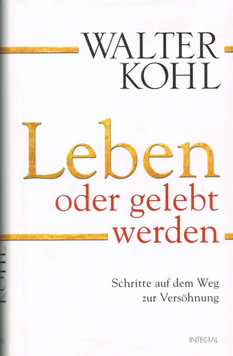 Walter kohl vivere o - walter,