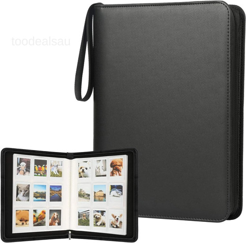Album fotografico 540 tasche
