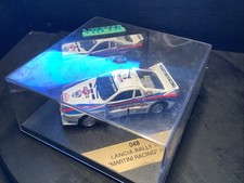 Vitesse 1:43 Lancia Rally 037