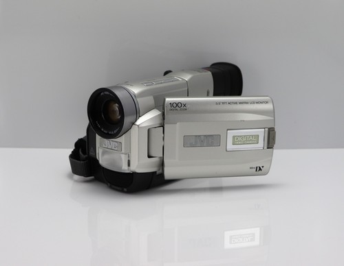 Jvc dvl300e videocamera - jvc,