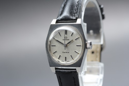 Orologio donna omega geneve - donna,