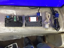 Sinclair ZX Spectrum 128k Pico
