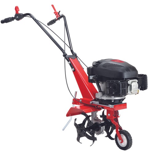 Motozappa scoppio 139 - motozappa,