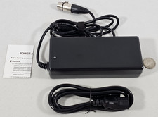 Alimentatore XLR 150W 15V 4