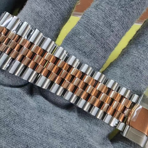Bracciale giubileo acciaio - giubileo,
