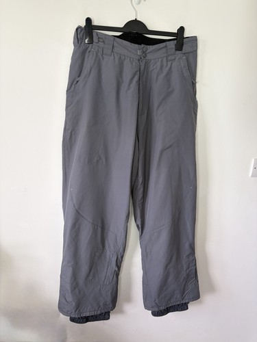 Pantaloni ski ardesia - ski,