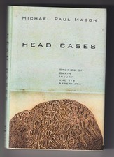 Head cases stories - head,