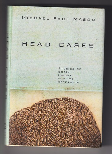 Head cases stories brain - stories,