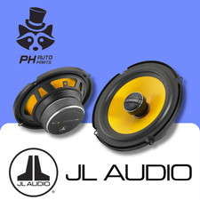 JL Audio C1-650X Altoparlanti