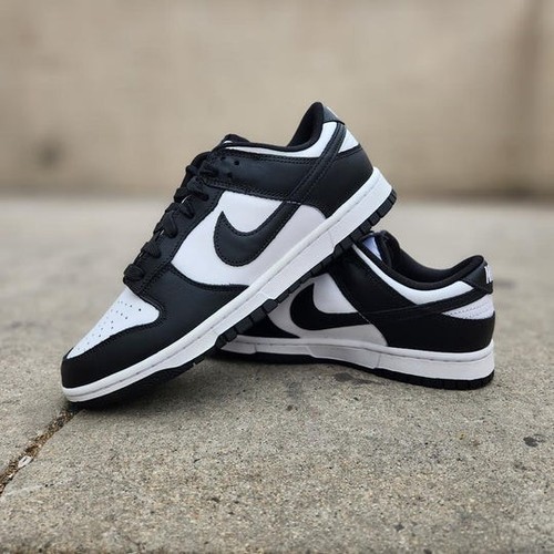 Nike panda dunks taglia - nike,
