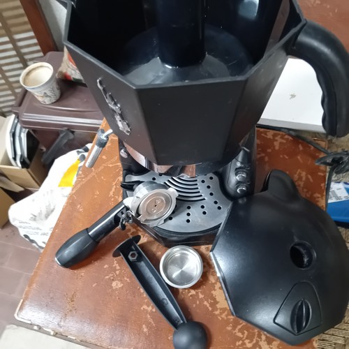 Mokona bialetti - mokona,