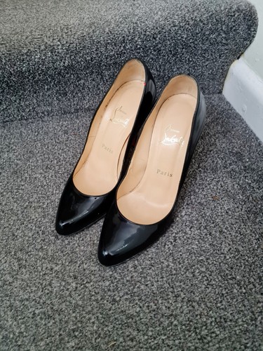 Christian louboutin nuovo - christian,