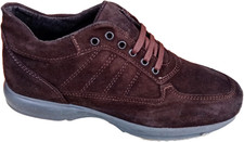 Scarpe uomo pelle sneakers - uomo,