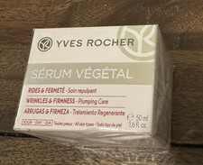 yves rocher siero crema giorno