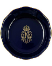 Posacenere vintage Le Negresco