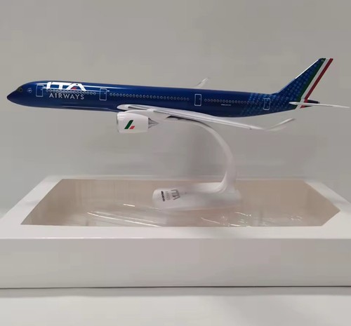 Modellino aereo a350 ita - modellino,