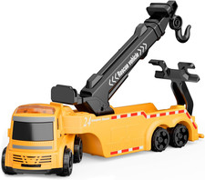 Carroattrezzi Giocattolo