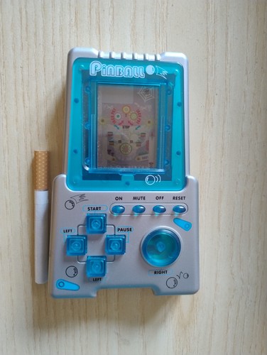 Mini flipper anni - 90, pinball
