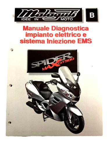 Manuale diagnostica - manuale,