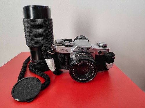 Fotocamera canon reflex - canon,