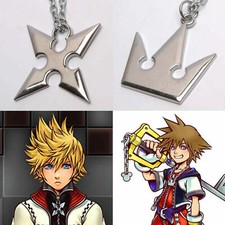 NUOVO Kingdom Hearts Sora's