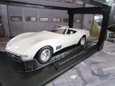 CHEVROLET Corvette C3 Singray