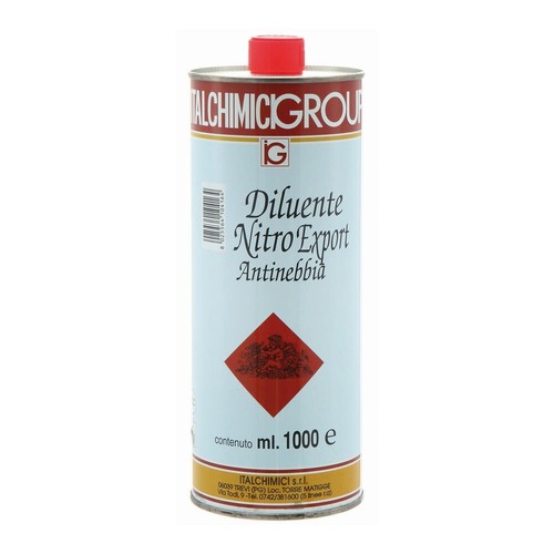 Diluente nitro solvente export - diluente,