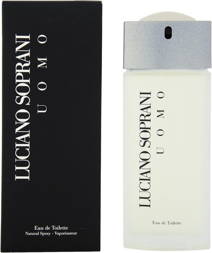 Luciano soprani profumi - luciano,