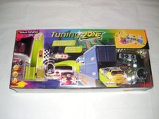 TUNING  ZONE  CIRCUITO