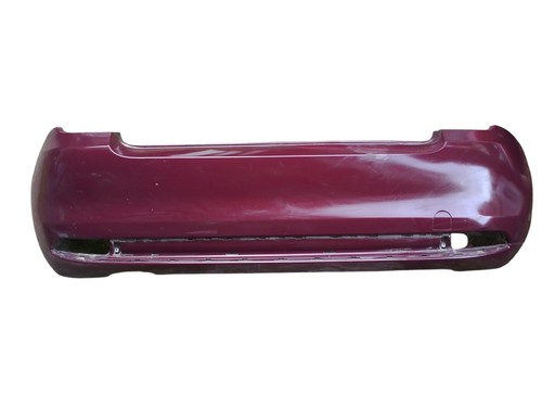 Fiat 500 paraurti posteriore - 500,