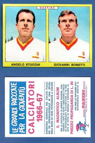 Figurina calciatori panini - calciatori,