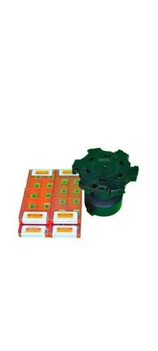 Fresa piastre reversibili - fresa,