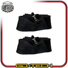 KIT 2 CAMERA D'ARIA 2.00-17 2.25-17 CICLOMOTORE PIAGGIO CIAO SI 50 CERCHIO 17